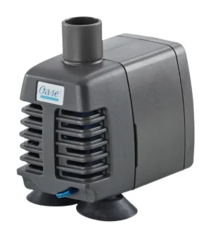 Oase OptiMax 1000 - Pompa sommersa regolabile 1000 lt/h - consumo 12 W - cod. 42656