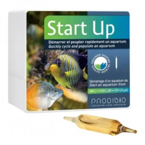 Prodibio START UP 2 FIALE sfuse Bio digest + Stop ammo