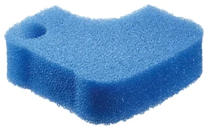 Oase Spugna blue 20 ppi di ricambio per tutti i filtri esterni Biomaster - cod. 45269