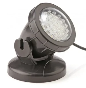 Pontec PondoStar LED Set 1 - faretto led 2 watt per laghetto