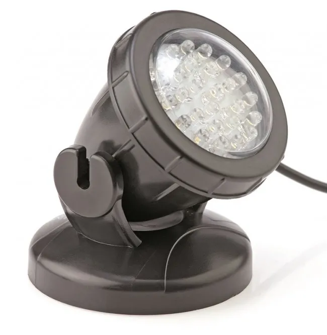 Pontec PondoStar LED Set 1 - faretto led 2 watt per laghetto