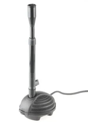 Pontec PondoVario 750 - Pompa per giochi d’acqua per laghetto