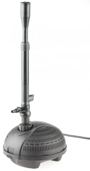 Pontec PondoVario 3500 - Pompa per giochi d’acqua per laghetto