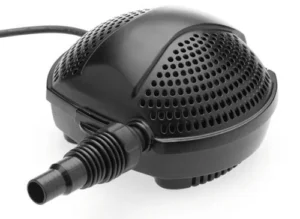 Pontec PondoMax Eco 1500 - Pompa per ruscelli o filtri in laghetto