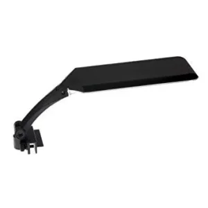 AMTRA PLAFONIERA ORION LED 6.3 W BLACK