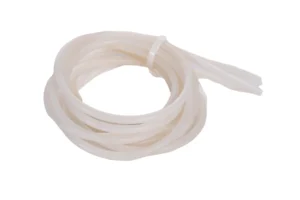 Tubi per pompa dosometrica 3 pezzi da 2 mt - per acquario marino reef -2/4 mm