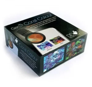 D-D Coral Color Lens Gen 2 - lenti per fotografare coralli e pesci in acquario