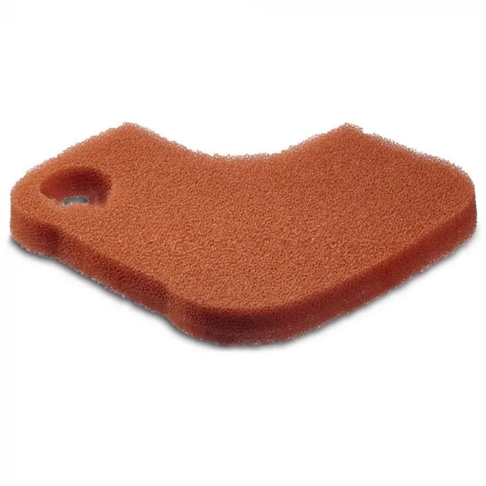 Oase Spugna arancione 30 ppi di ricambio per tutti i filtri esterni Biomaster - cod. 45270