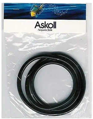 Askoll Guarnizione Pratiko 1500 - ricambio per filtro esterno FX6 - cod. 952102