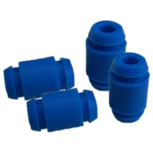 Tunze cuscinetti in silicone 19 mm di ricambio per pompe - 4 pz - cod.  6065.620