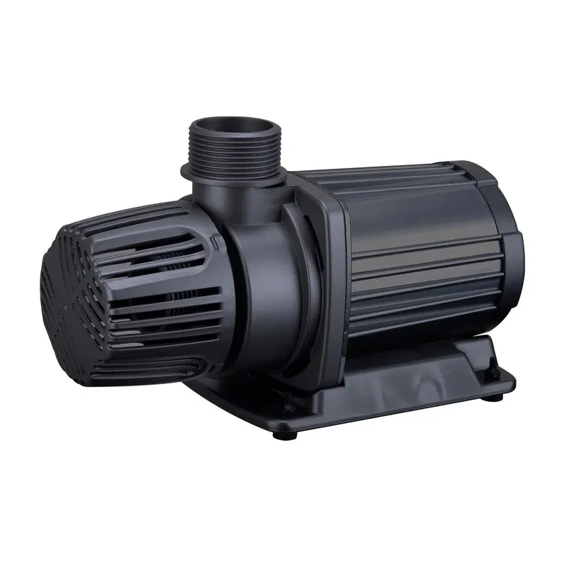 Aqpet Neptune DC 2.5 - pompa di risalita elettronica con controller regolabile fino a 2500 lt/h - 23W