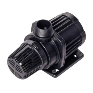 Aqpet Neptune DC 6.5 - pompa di risalita elettronica con controller regolabile fino a 6500 lt/h - 45W