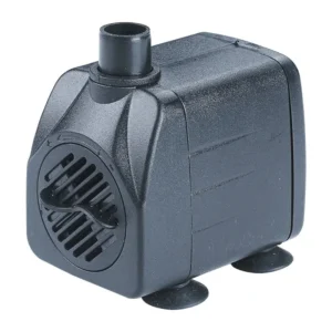 Aqpet Flow 450 - Pompa sommersa regolabile 450 lt/h - consumo 7 W