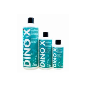 Fauna Marin - Dino-X 500 ml - antialghe contro Dinoflagellati e alghe filamentose in acquario marino