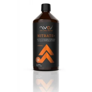Nyos Nitrate + 1000 ml - prodotto per aumentare il livello di nitrati in acquario marino