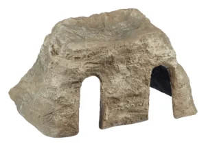 Oase FiltoCap Sabbia - copertura effetto natura per filtri a pressione laghetto - cod. 50420