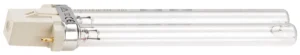 Oase Lampada sostitutiva UVC 9 w - ricambio sterilizzatore UVC contro alghe unicellulari, batteri e germi - cod. 54984
