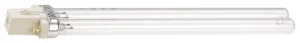 Oase Lampada sostitutiva UVC 11 w - ricambio sterilizzatore UVC contro alghe unicellulari, batteri e germi - cod. 56112