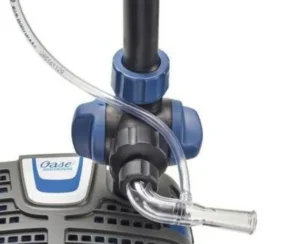 Oase Filtral Set Aeratore - sistema venturi per aumentare l'ossigenazione in laghetto - cod. 70364