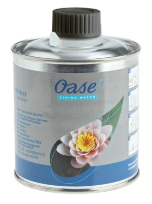 Oase Colla per Teli PVC laghetto 250 ml - colla adesiva ad alte prestazioni - cod. 36861