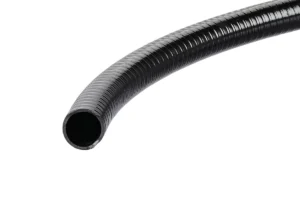 Oase Tubo flessibile a spirale nero 3/4" - 19 mm - per pompe e filtri laghetto al metro - cod. 37175