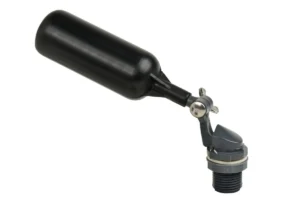 Oase AutoFill Kit - Galleggiante per controllo livello acqua in laghetto - Rabocco - cod. 72953