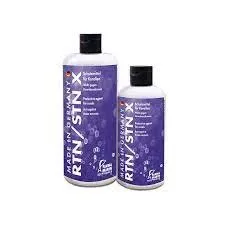 Fauna Marin - RTN/STN X - 500 ml - contro la necrosi dei coralli in acquario marino