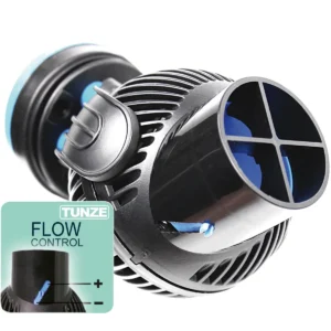 Tunze Turbelle Nanostream 6045 pompa di movimento regolabile da 1.500 a 4.500 lt/h