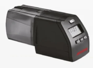 Amtra mangiatoia automatica AUTOFOOD DELUXE LCD con display