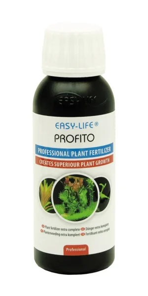Easylife PROFITO 100 ml - fertilizzante liquido completo