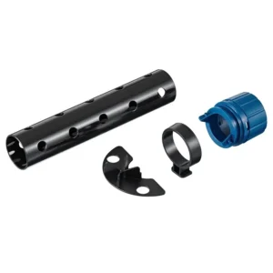 Oase ThermoFit FiltoSmart 100 - sistema di montaggio termoriscaldatore HeatUp 100 - cod. 45047