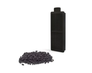 Oase Cartuccia Booster di carbone attivo BioStyle di ricambio per tutti i filtri a zainetto oase BioStyle - cod. 83932