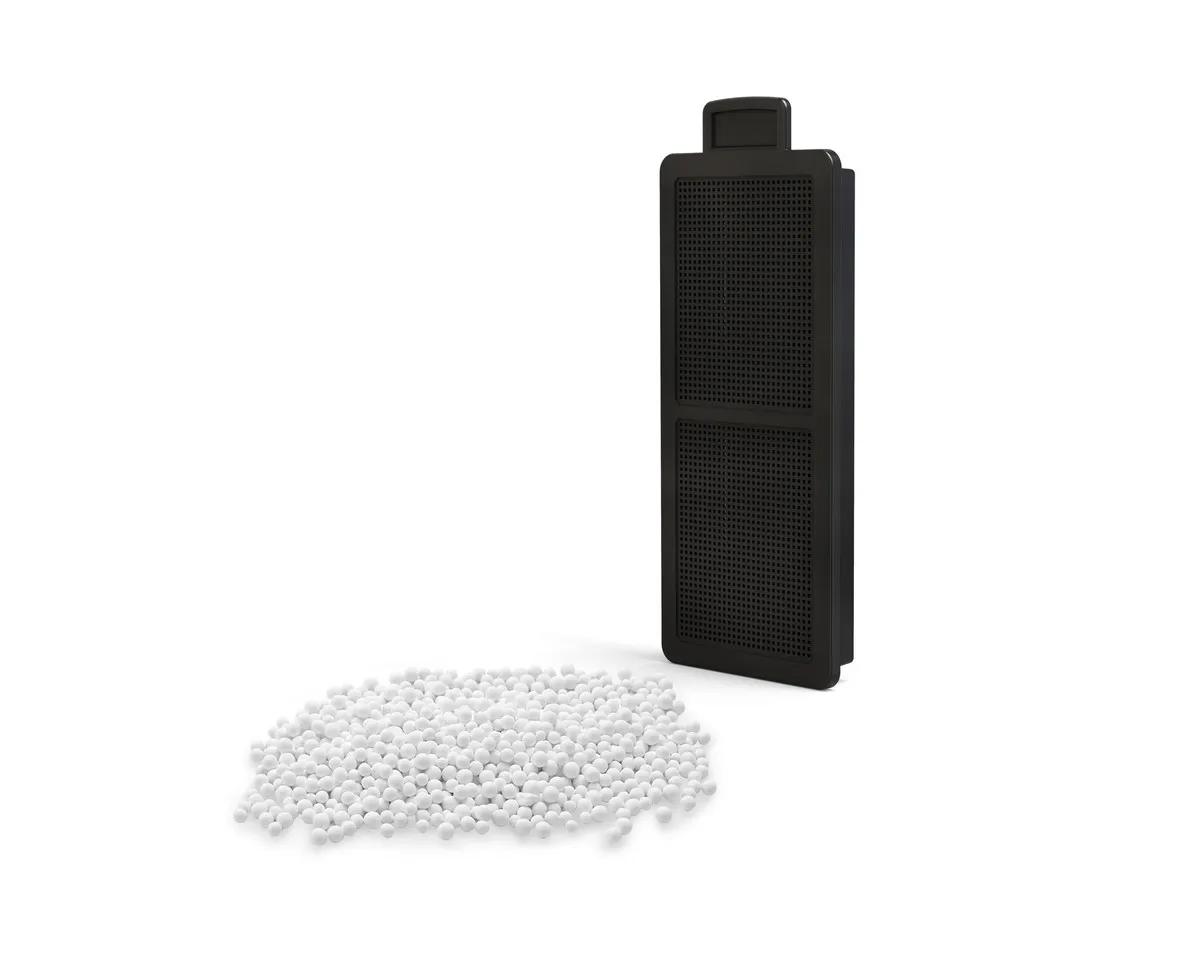Oase Cartuccia Booster rimozione nitrati BioStyle di ricambio per tutti i filtri a zainetto oase BioStyle - cod. 83933