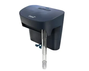 Oase BioStyle 115 blue navy - filtro a zainetto per acquari fino a 115 litri - cod. 84077