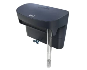Oase BioStyle 180 blue navy - filtro a zainetto per acquari fino a 180 litri - cod. 84078
