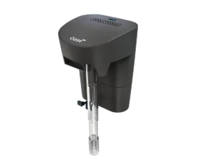 Oase BioStyle 75 grigio - filtro a zainetto per acquari fino a 70 litri - cod. 84079