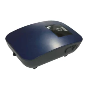 Amtra Air System UPS 60 lt/h- aeratore per acquario 1 L/MIN - con batteria integrata 20 ore di autonomia