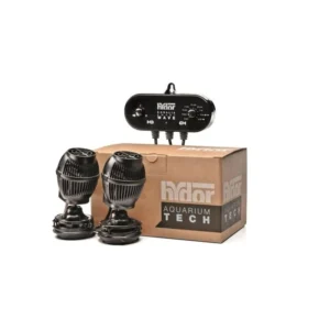Hydor KIT SMARTWAVE + 2 KORALIA 4400 EU - pompe di movimento + controller