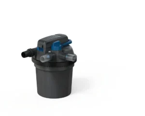 Oase FiltoClear 13000 - filtro a pressione per laghetto con sterilizzatore UV