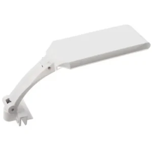 AMTRA PLAFONIERA ORION LED 10.5W WHITE