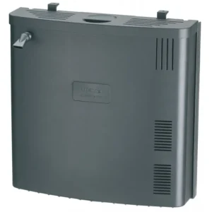 AMTRA FILTERING BOX BLACK 150 Filtro interno COMPLETO per acquari fino a 150 litri