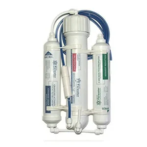 Forwater Ospure75 PRO08 - 75 GDP - Impianto osmosi professionale in linea