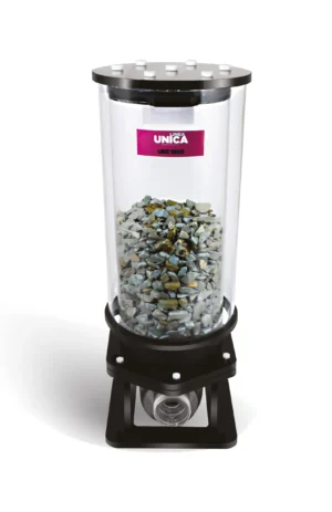 AGP Unica URZ 1500 (ex Skimz Zar 157) - Zeolith Auto Reactor - Reattore di zeolite automatico per acquari marini fino a 1500 lt