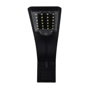 Aqpet Sunny Led X5 Marine Plafoniera led per acquario Marino 10 Watt slim