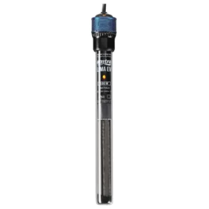 Termoriscaldatore Amtra Klima EVO 50 W - riscaldatore ricalibrabile per acquario
