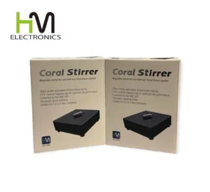 HM Electronics Stirrer - Agitatore liquidi per Pompa dosomentrica Coral Doser