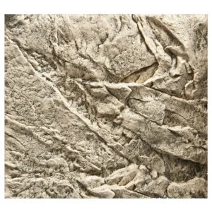 Juwel Cliff Light Background 60x55 cm - Sfondo tridimensionale interno 3D per acquario