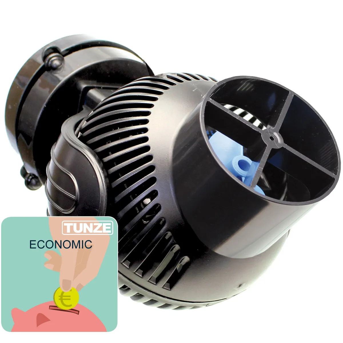 Tunze Turbelle Nanostream 6065 pompa di movimento 6500 lt/h