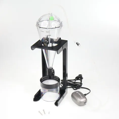 JBL ArtemioSet - Kit completo per l'allevamento di Artemia e altro cibo vivo