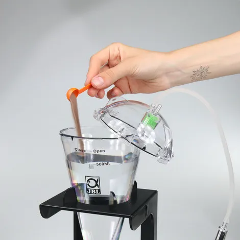 JBL ArtemioSet - Kit completo per l'allevamento di Artemia e altro cibo vivo